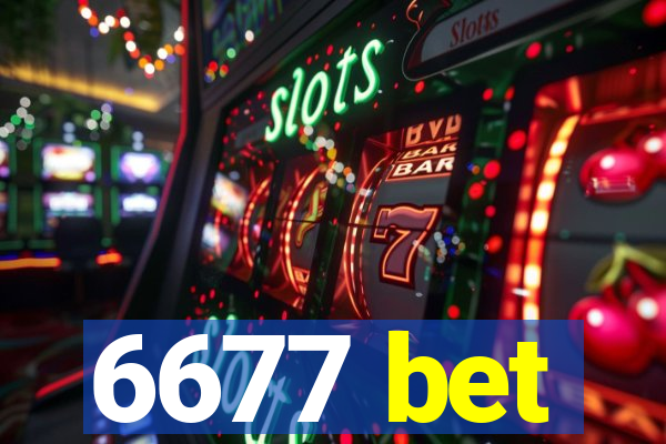 6677 bet